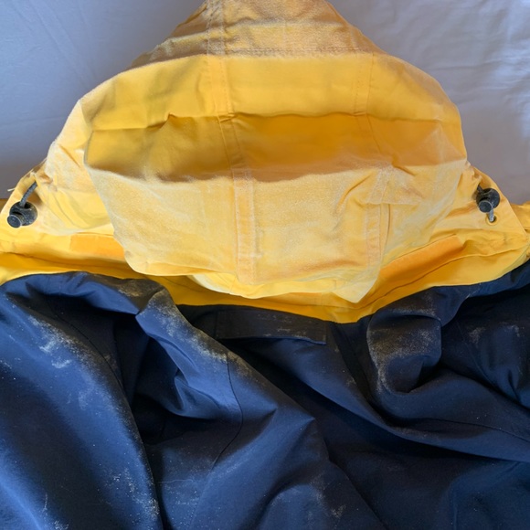 Vintage Reversible Nautica Jacket - Picture 8 of 8